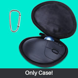 Hard Case Compatible With Logitech Ergo M575 / Ergo M575S / Mx Ergo/Mx Ergo S Trackball Mouse