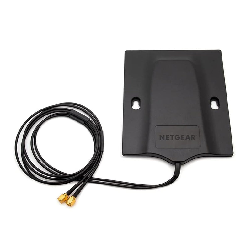 Omnidirectional Mimo Antenna (600451) - Boosts Performance Of Internal Antenna