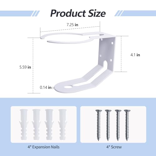 Dream Machine Wall Mount, Dream Router Bracket, Wall Mount Bracket For Unifi Dream Machine,Wall Mount Bracket Compatible With Ubiquiti Unifi Dream Machine Udm-Us Wifi Router