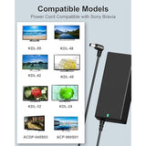 90W 19.5V 4.7A Ac Adapter Laptop Charger Replacement For Sony Vaio Pcg-3J1L Vp