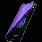 For Iphone 11 Pro Max, Iphone Xs Max, Anti Blue Light [Eye Protection] Tempered Glass Screen Protector
