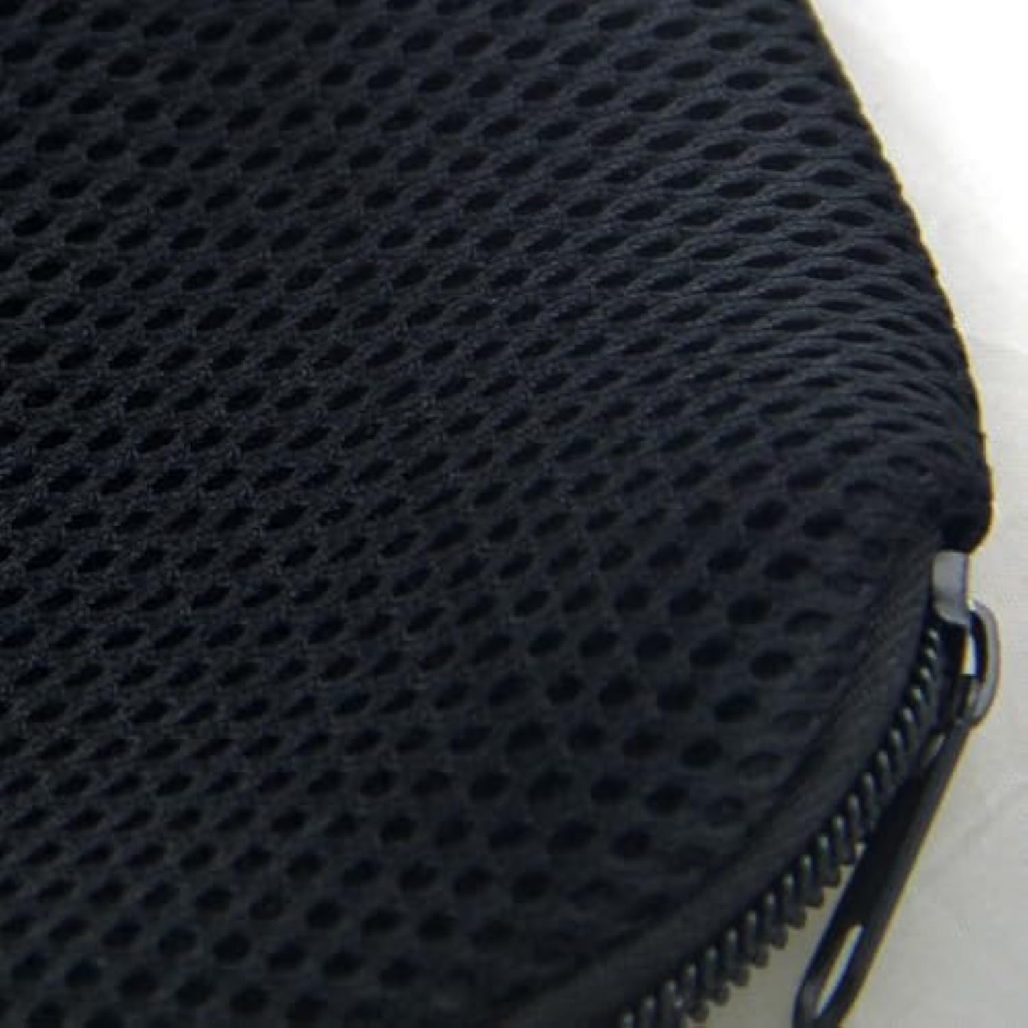 Laptop Sleeve 14 Inch Black Notebook Computer Carrying Bag Pouch Cover For 14.1" 14.5" Lenovo Thinkpad/Hp Chromebook/Dell Vostro/Acer Aspire (Mesh 14 Inch)