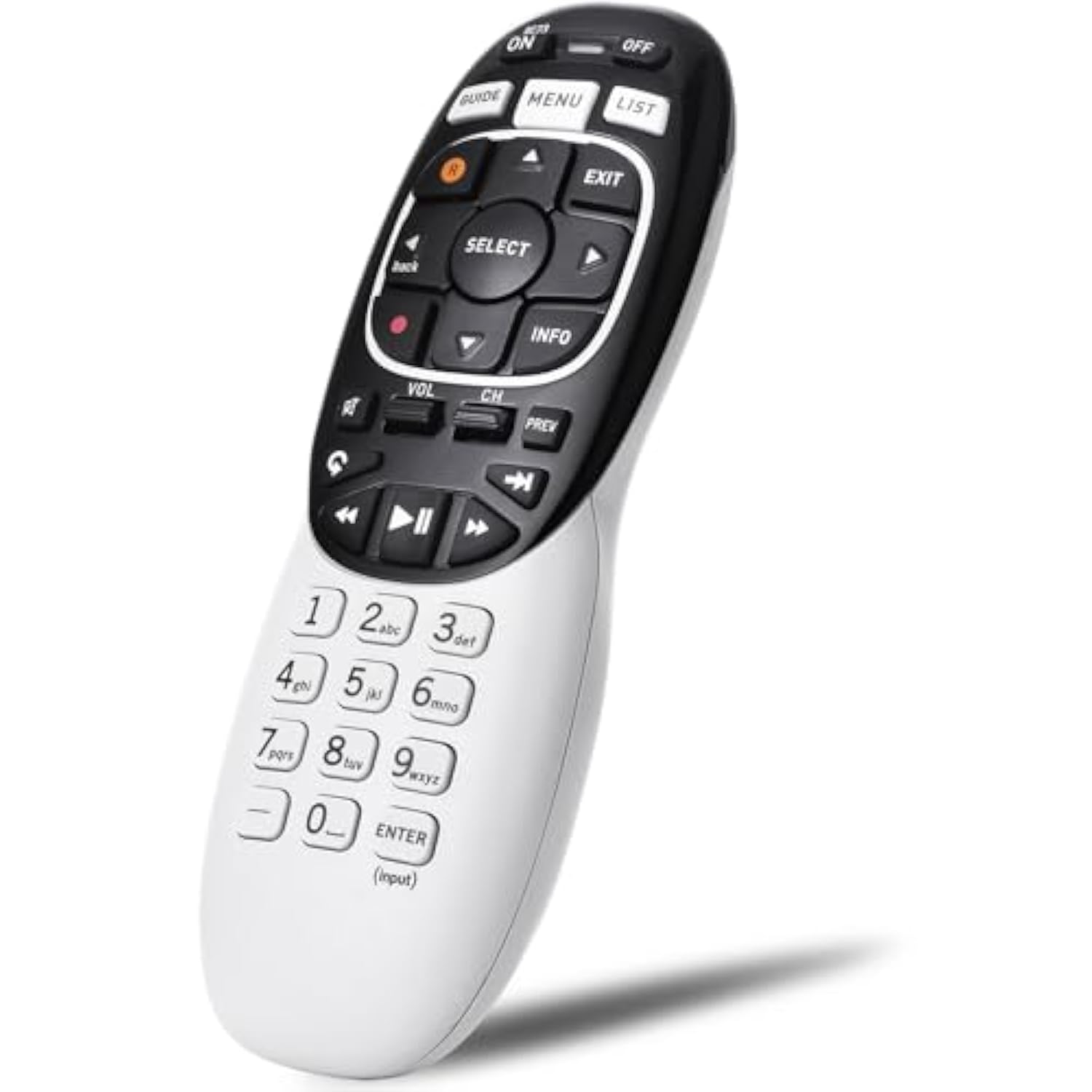 Universal Remote Control Replacement Compatible With Directv Rc71 Rc72