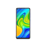 [3-Pack] Designed For Xiaomi Redmi Note 9 [Tempered Glass] [Japan Glass With 9H Hardness] Screen Protector With Replacement