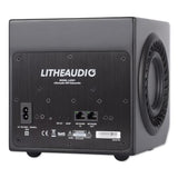 01675 Wireless Wi-Fi Micro Subwoofer