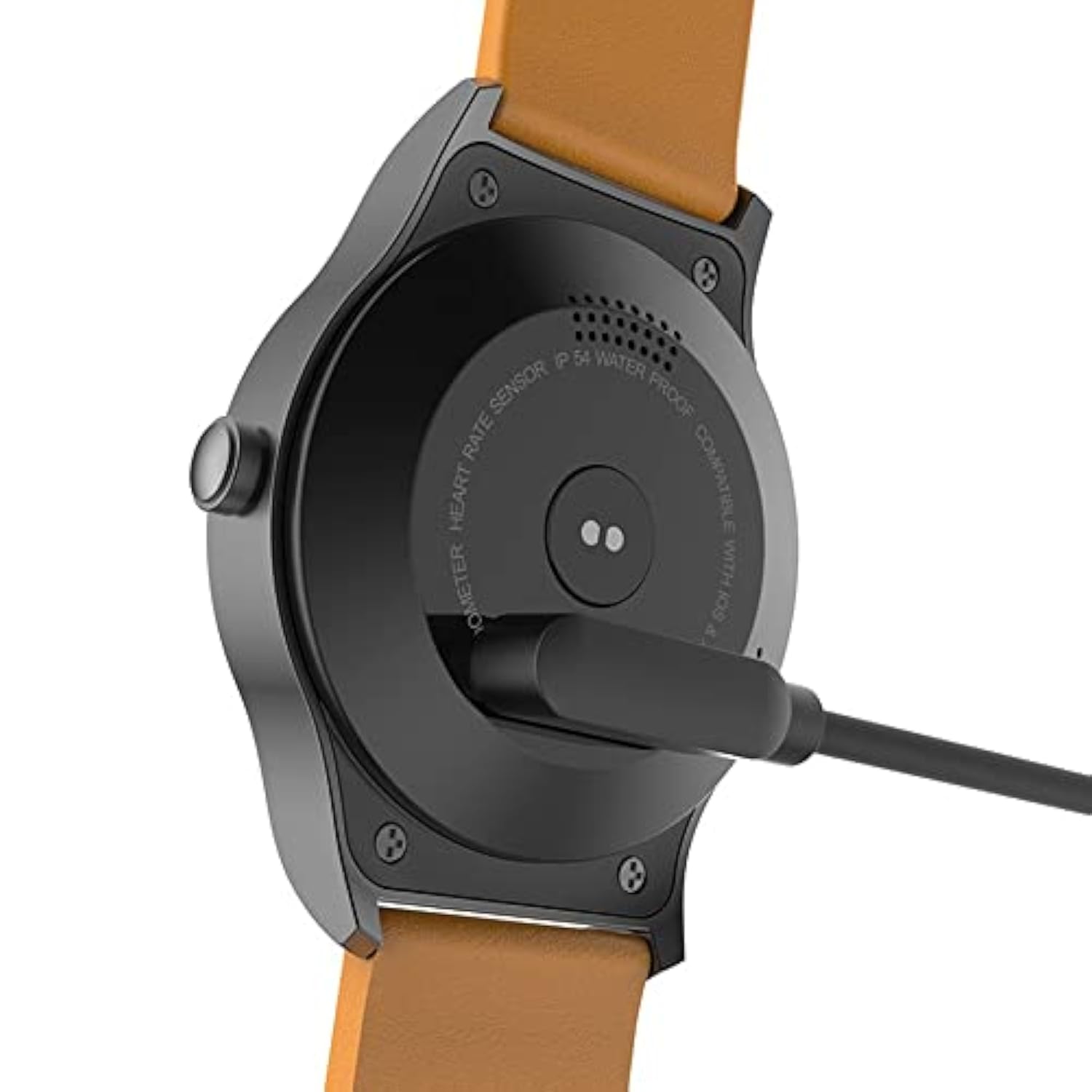 Universal Smart Watch Charger Usb Power 4 Pin Spacing Magnetic Charging Cables For Smart Watch Gt88 G3 Kw18 Y3 Kw88 Gt68