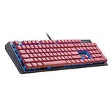 Cooler MasterMechanical Gaming PC Keyboard