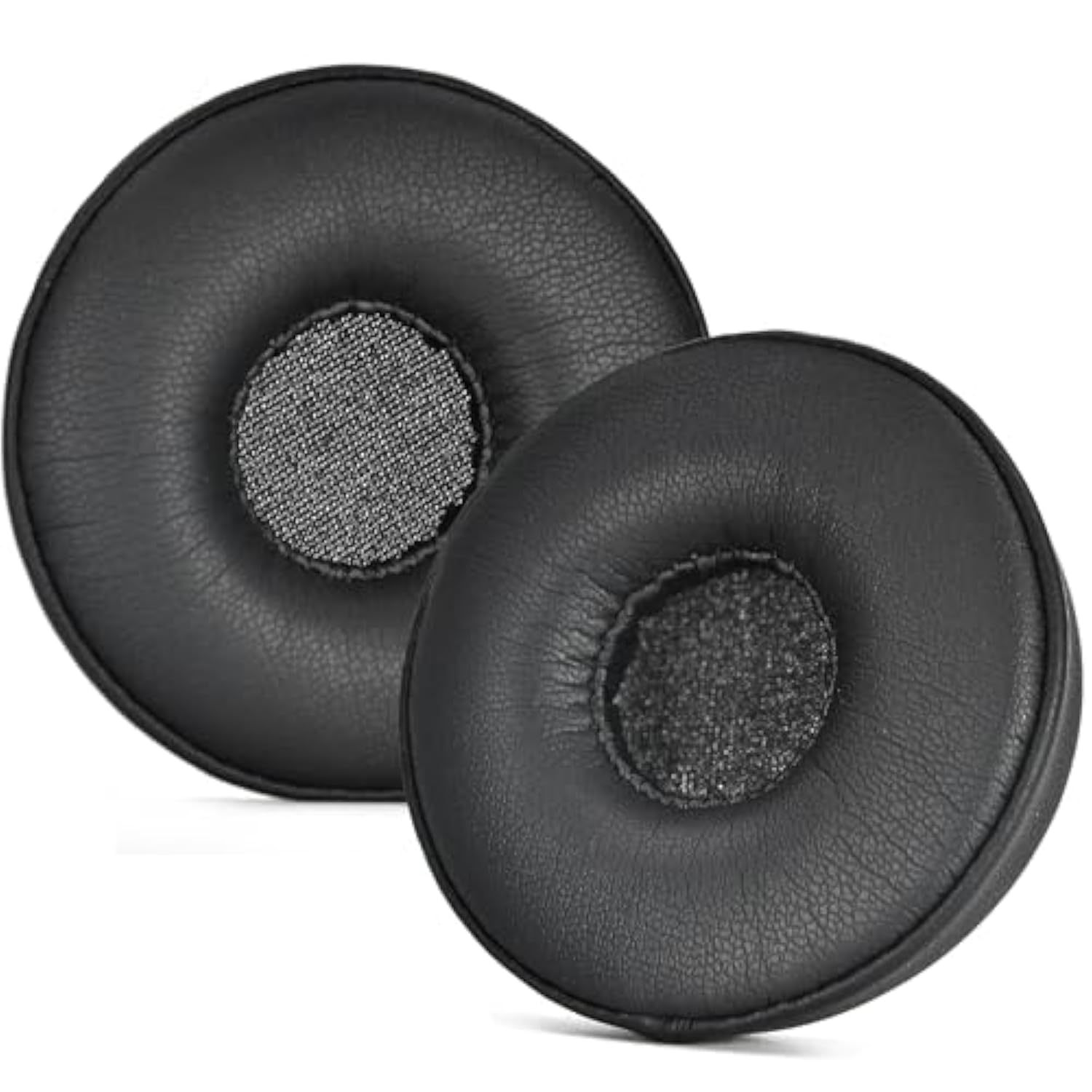Replacement Earpads Ear Pads For Jabra Engage 30/Engage 50 Headphones, Protein Leather Memory Sponge Ear Cushion For Jabra Engage 30/Engage 50 Wireless Headset(Not Fit Jabraengage 50 Ii)