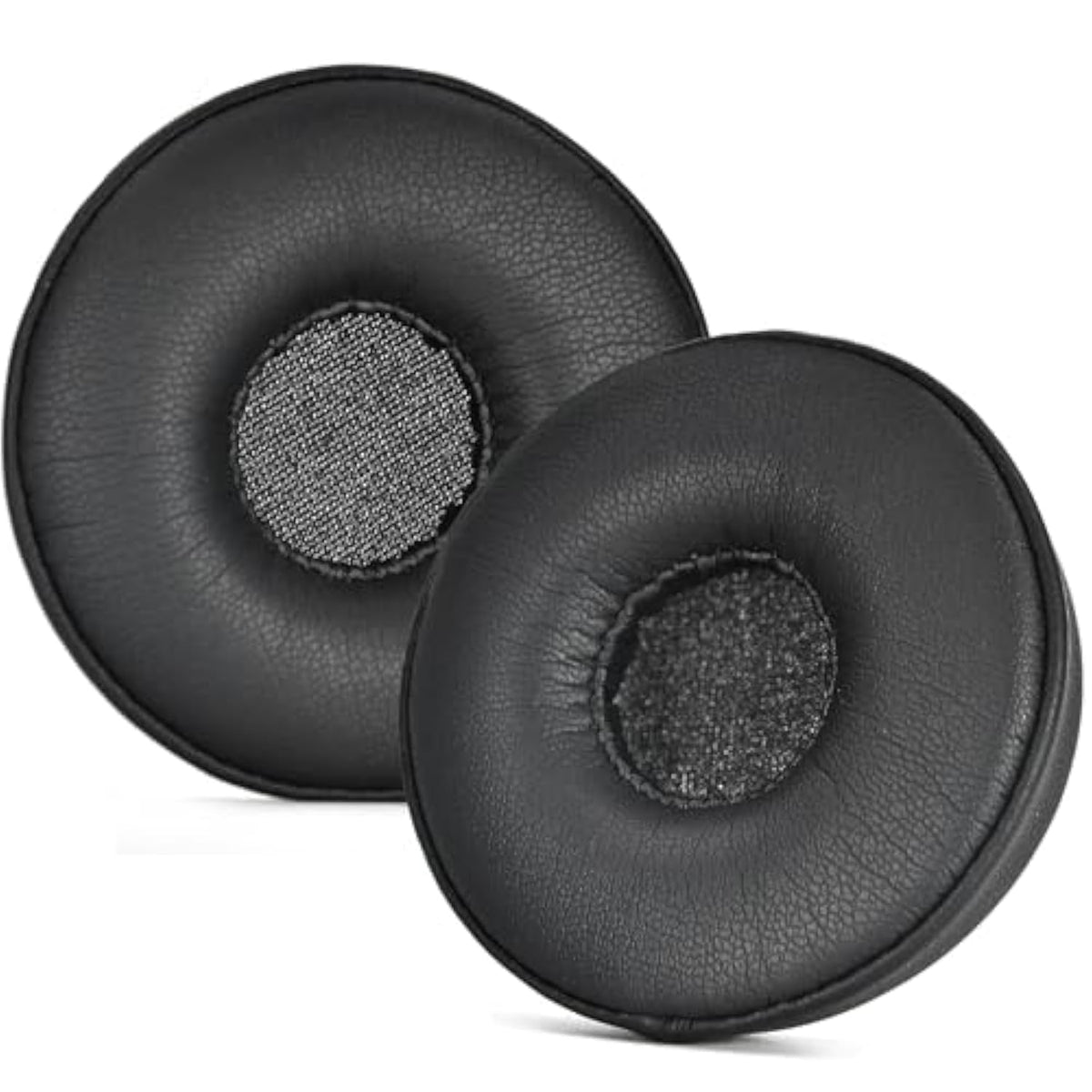 Replacement Earpads Ear Pads For Jabra Engage 30/Engage 50 Headphones, Protein Leather Memory Sponge Ear Cushion For Jabra Engage 30/Engage 50 Wireless Headset(Not Fit Jabraengage 50 Ii)