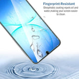 2 Pack Compatible With Samsung Galaxy A17 5G Screen Protector,With Alignment Frame,9H Tempered Glass Film,Hd Clear Scratch Resistant,Bubble-Free For Galaxy A17 5G Screen Protector.