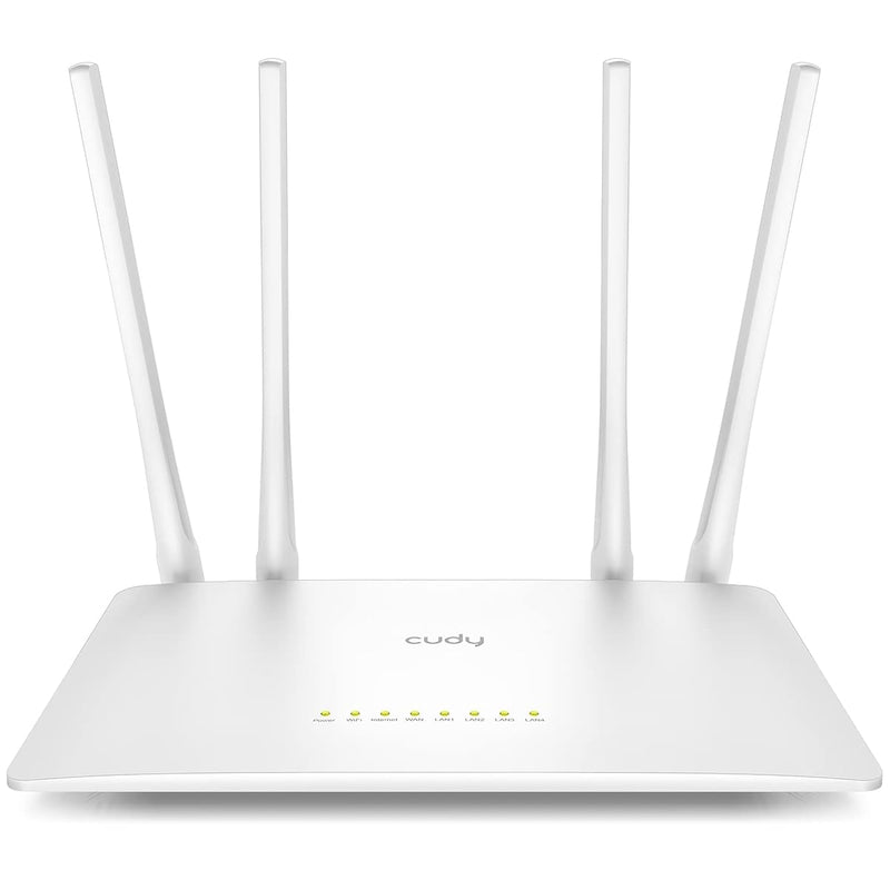 Ac1200 Smart Wifi Router, Wifi Extender, Wireless Access Point, Wisp, 5Ghz Dua