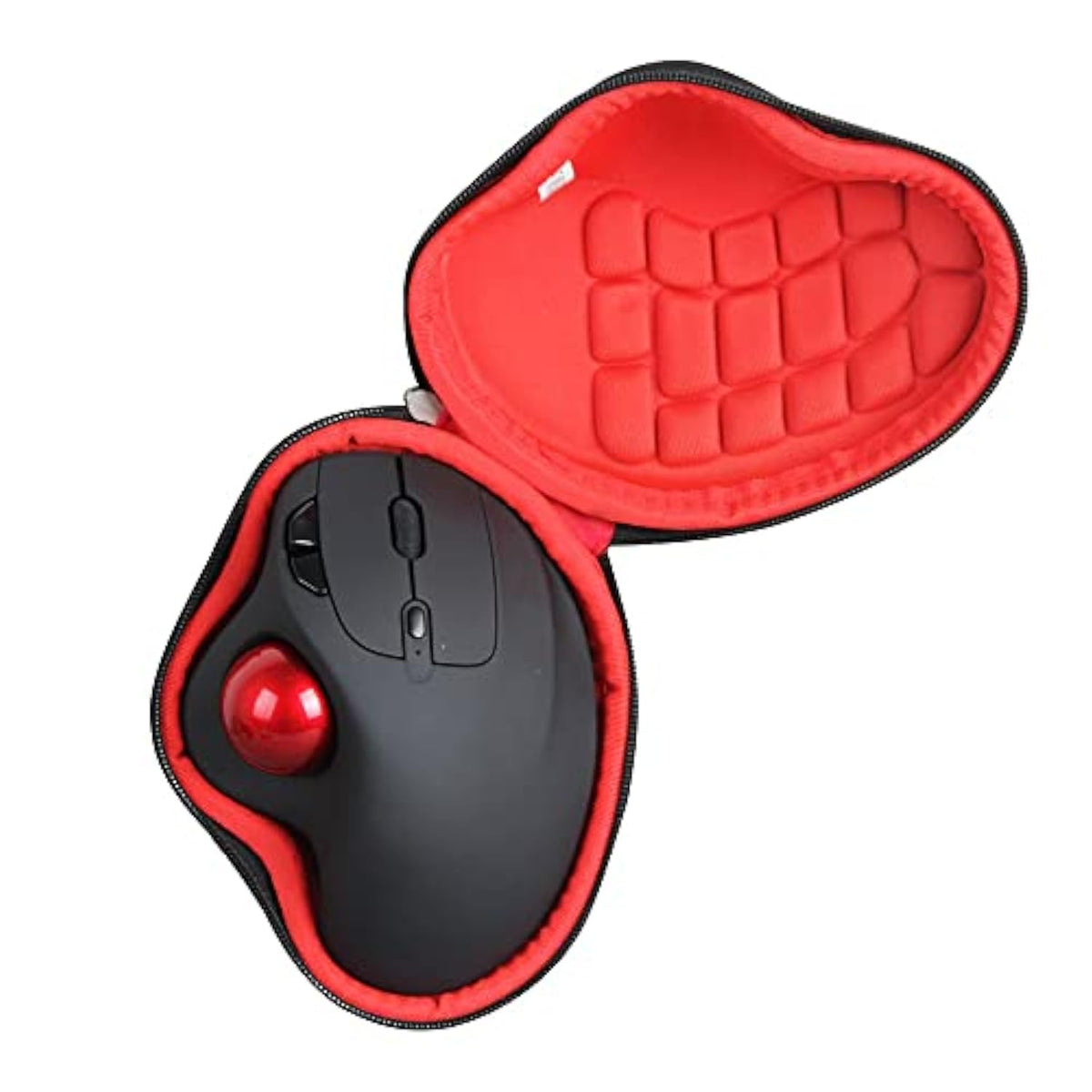 Hermitshell Hard Travel Case for Nulea M501 Wireless Trackball Mouse