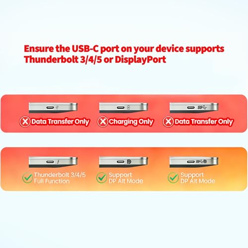 18.5 Inch Large Portable Monitor For Laptop, 120Hz 1080P Fhd Ips Portable Travel Second Screen Display For/Phone/Xbox Ps4/5, 100% Srgb, Dual Speakers, Vesa & Storage Bag