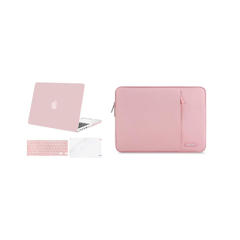 MOSISO Case Compatible with Compatible with MacBook Pro Retina 13 inch A1502 A