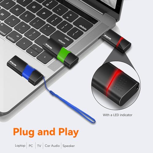8Gb Flash Drive 5 Pack Fat32 Thumb Drives Slide Retractable Usb Drives 8Gb 5 Pack Memory Sticks For Data Storage (Mixed Color:Yellow,Red,Blue,Green,Purple)