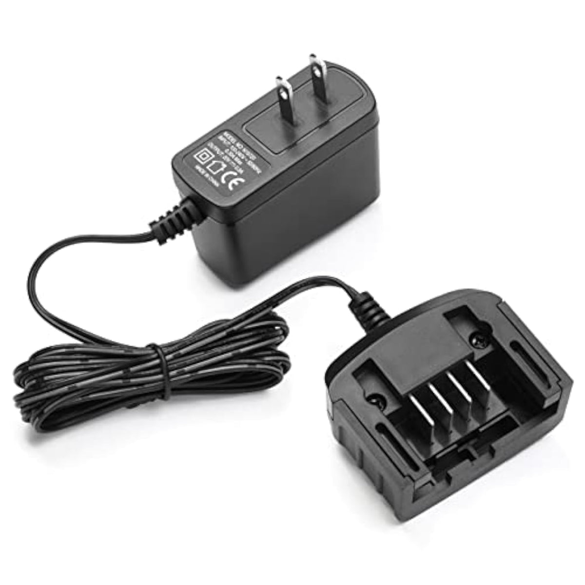 ANTOBLE 20V Battery Charger for Black+Decker LBXR20 20V MAX Lithium Ion Tool Battery LCS1620B LCS1620