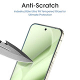 Pixel 9 Pro XL 6.8" Screen Protector, Tempered Glass, Easy Install, 3 Pack