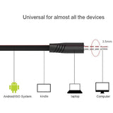 Compatible With Kindle Fire Earbuds, Fire Hd 8 Hd 10 Plus, Samsung Lg, Fire 7