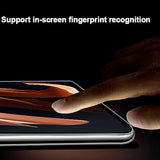 (2 Sets 4 Pack) Matte Screen Protector For Motorola Razr Plus 2024,2 Pack Inner + 2 Pack Outer Screen Protector Soft Tpu Film For Motorola Moto Razr+ 2024