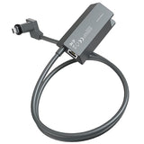 Starlink Gen 2 Ethernet Adapter For Standard Gen 2 Only - Wired Network Connector Compatible With Standard Actuated Dish And Router (Not For Gen 3)