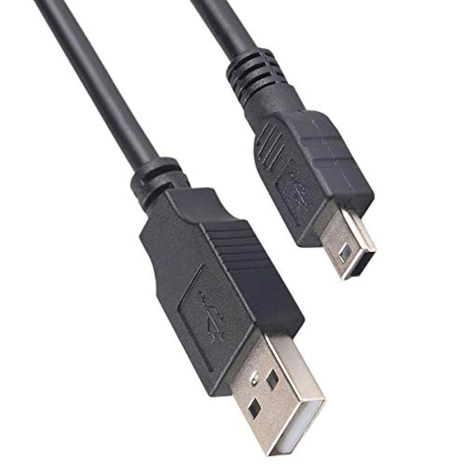 Usb Cable Compatible With Canon Camera, Data Interface Cable Compatible With C