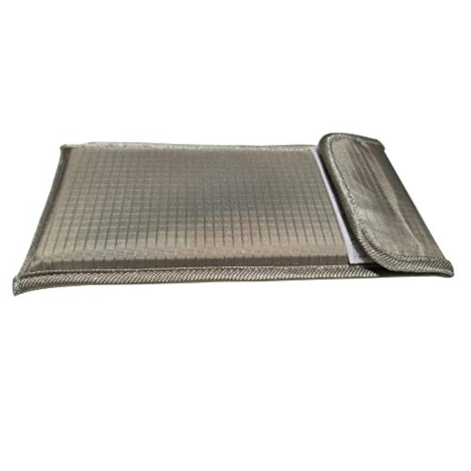 Security Pouch - Cell Phone Anti-Tracking Anti-Spying Gps Rfid Signal Blocking Bag Shielding Pouch Wallet Case For Cell Phone Privacy Protection