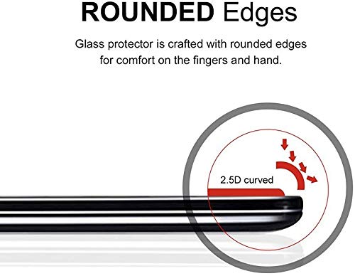 (2 Pack) Anti Glare (Matte) Screen Protector Designed for  iPhone 8 Plus and iPhone 7 Plus (5.5 inch) [Tempered Glass] Anti Scratch, Bubble Free