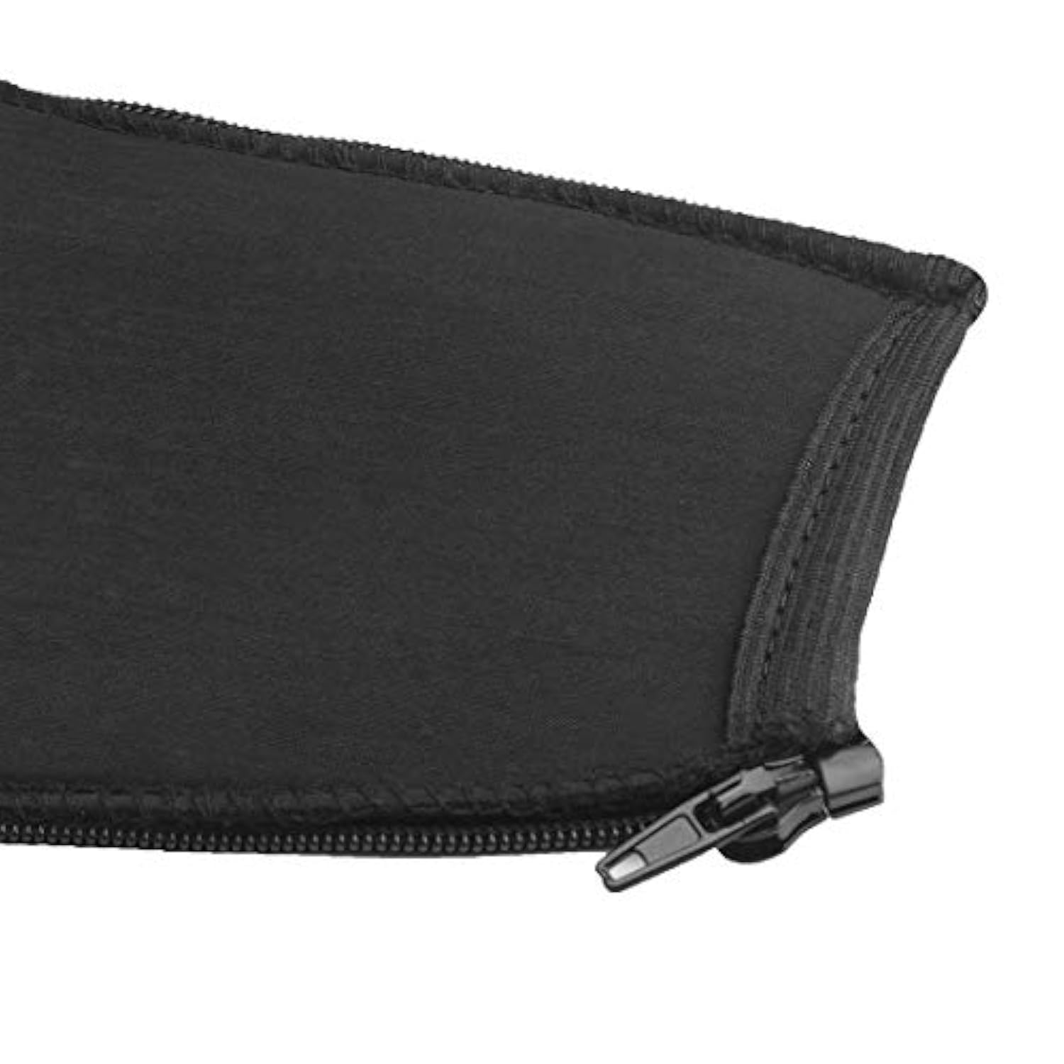 Headband Protector Compatible With Mdr-V6/ V600/ V900/ Mv1/ Z600/ 7506/7509/C D900St/ M1St Headphones, Replacement Flex Fabric Cover, Easy Diy Installation (Black)