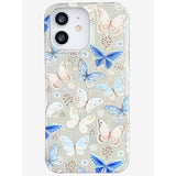 iPhone 11 Cute Heart Pattern Case for Valentine's Day Gift