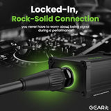 GearIT CAT6 Ethernet Cable, EtherCON-Compatible (250 Feet) RJ45 Connectors for