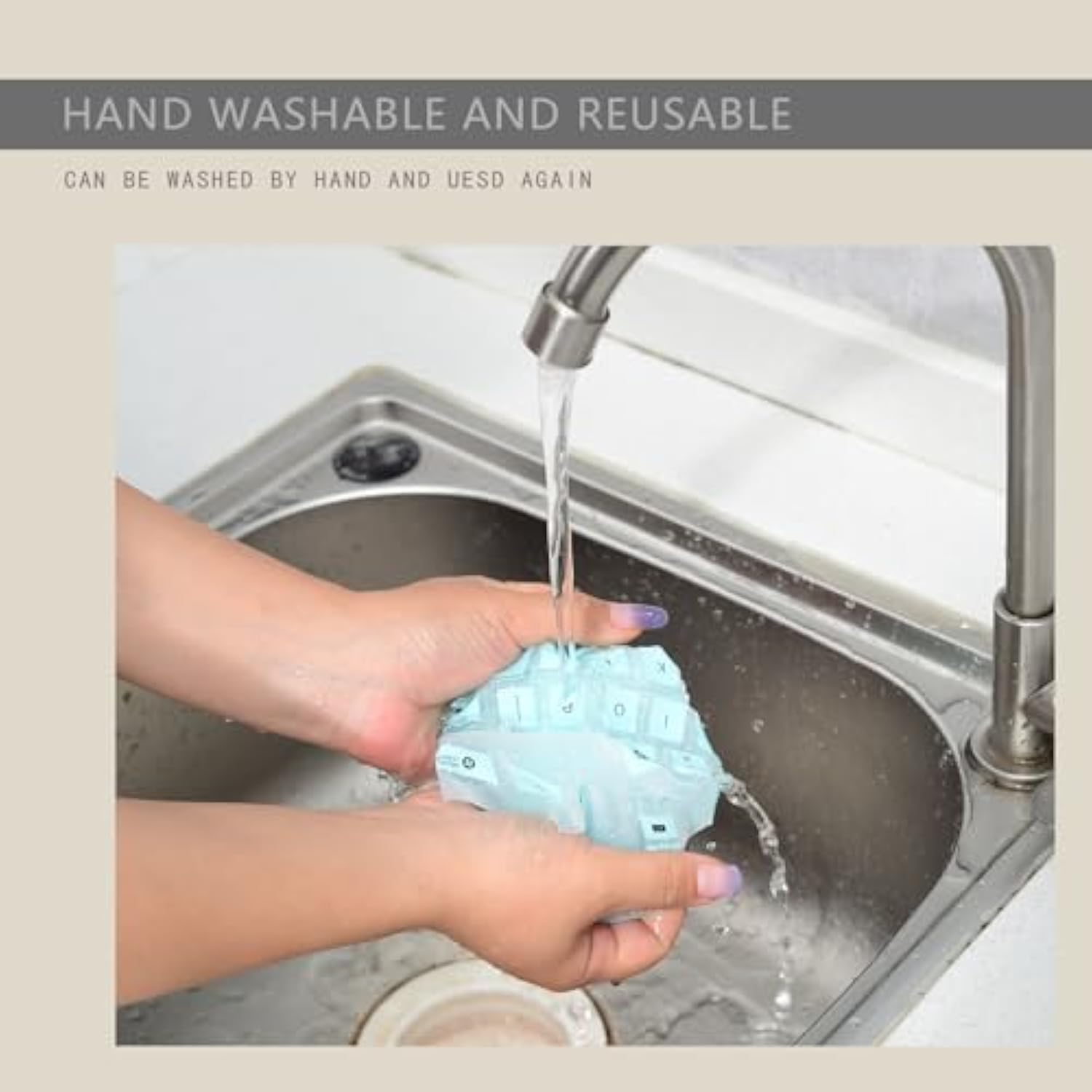 Keyboard Cover For Logitech K350 Mk550 Mk570 Wireless Wave Keyboard,Dust-Proof