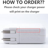 67W/61W Charger Cover For Macbook Pro 14 Inch A2442 2021 M1 2023 M2 Pro 8-Core