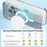 ? MFi Certified?Magnetic Wireless Charger,2Pack 10FT  Mag-safe Charger,Fast MagSafe Charging Wireless iPhone Charge Pad USB C Block Adapter