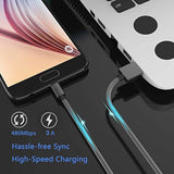 Replacement Usb Charger Data Transfer Cable For Google Pixel 3A/3A Xl/2/2Xl/3/
