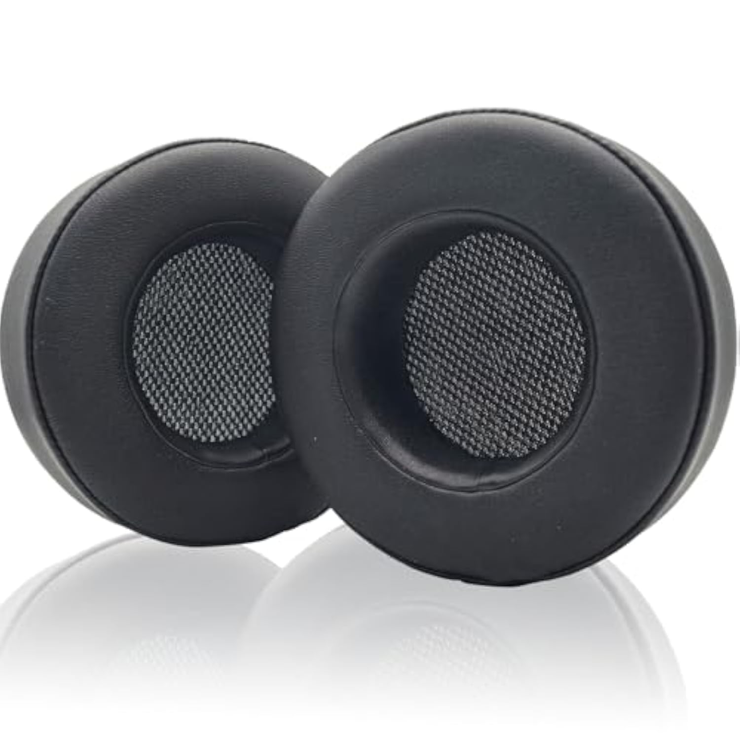 Replacement Ear Pads For Corsair Virtuoso Rgb Wireless Xt Se Gaming Headset, Headphones Ear Cushions, Ear Cups Cover Repair Parts.Black