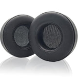 Replacement Ear Pads For Corsair Virtuoso Rgb Wireless Xt Se Gaming Headset, Headphones Ear Cushions, Ear Cups Cover Repair Parts.Black