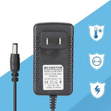 25.2V/1A Lithium Battery Charger Adapter, Fast Charging With Multi Protections, Li Ion Charger Adapter. 100-240V (Us Plug 100240V)