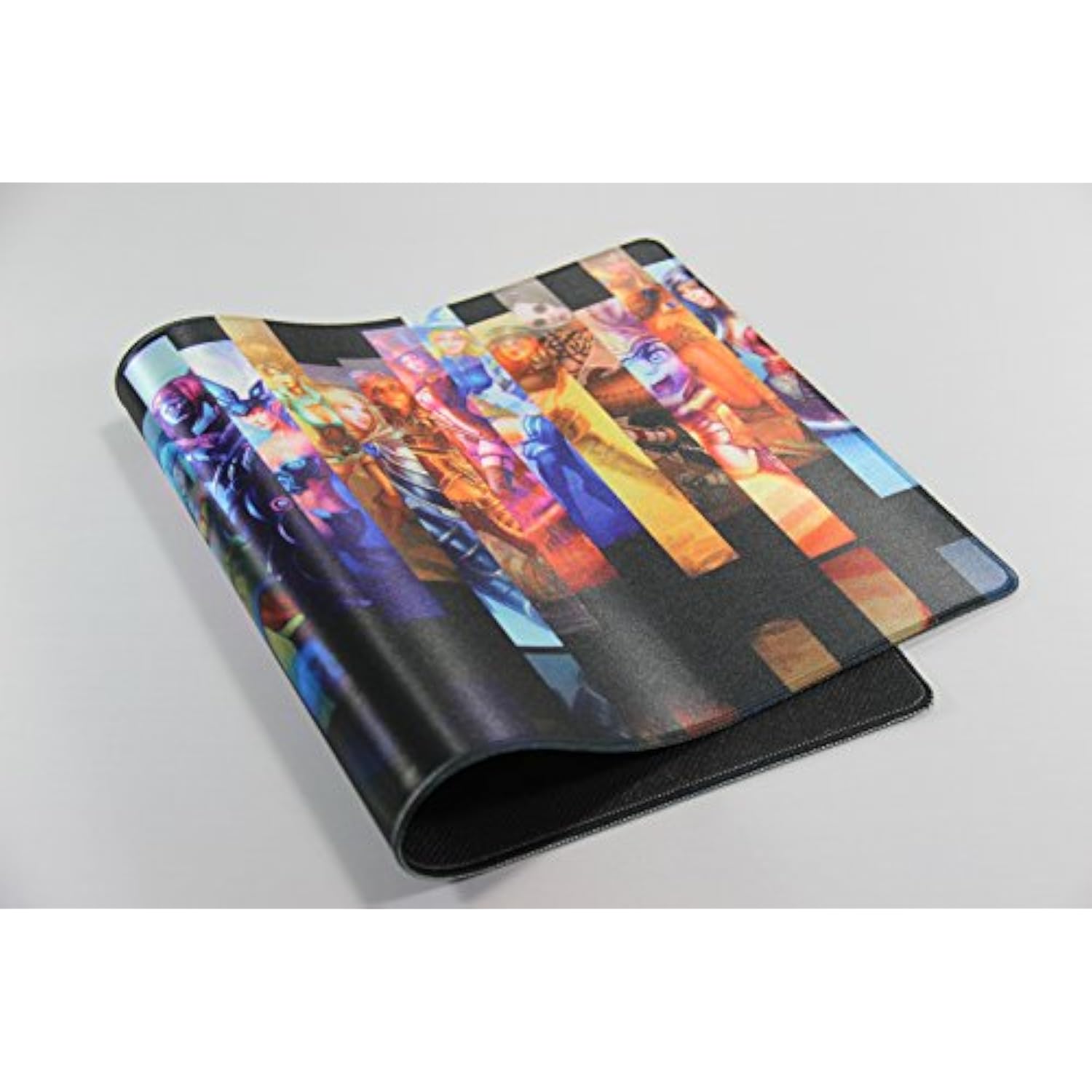 24 X 12 Inches Lol Extend Mouse Pad Mousepad Gaming Mat Legend Heroes League