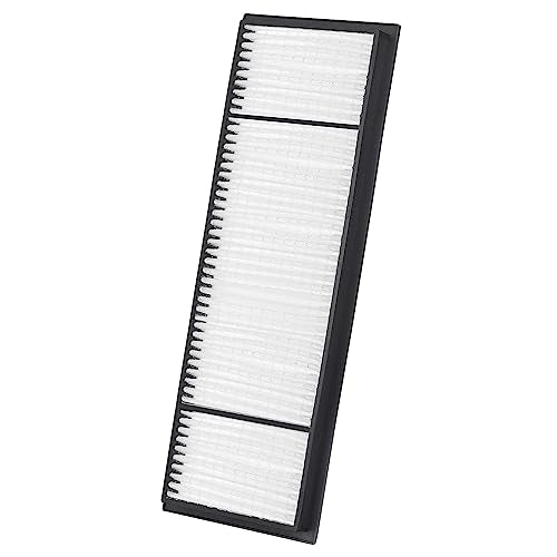 Elpaf60 V13H134A60 Projector Air Filter For Epson Eb-720 Eb-725W Eb-725Wi Eb-735F Powerlite 720 725W 750F 755F L200Sw L200Sx L200W L200X L250F L255F Pro Ex10000 Brightlink 725Wi 735Fi Filter