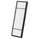 Elpaf60 V13H134A60 Projector Air Filter For Epson Eb-720 Eb-725W Eb-725Wi Eb-735F Powerlite 720 725W 750F 755F L200Sw L200Sx L200W L200X L250F L255F Pro Ex10000 Brightlink 725Wi 735Fi Filter