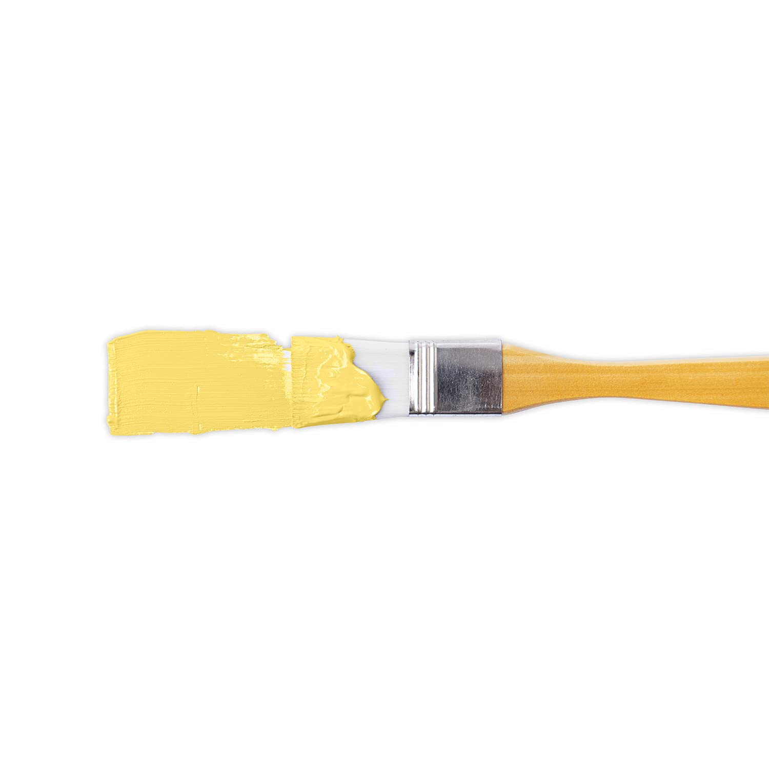 Sizzix Effectz Creamy Matte Acrylic Paint Limoncello 60ml, 664546