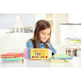 First Day Of Pre K Photo Sign For Pre K Back To School Decorations, Pre K Preschool Back To School Supplies, First Day Of Pre K Preschool Decorations Photo Board Pz-Fd