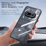 For Nothing Phone (3A) Case,High Qualit,Pc Material,Scratch Resistant,Flexiblefull Protection,Anti-Skid