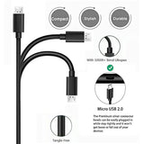 5V Fast Charger Charging Cable Cord Compatible With For Noco Boost Sport Gb20