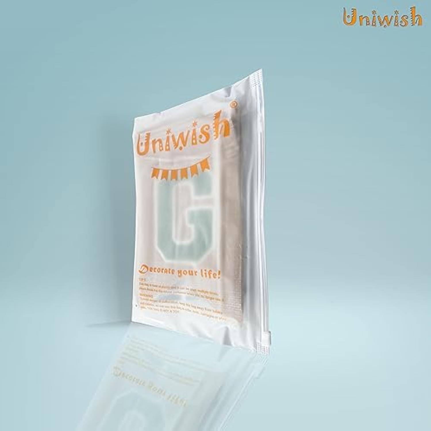 Game Time Burlap Football Banner for Sports Party Décor