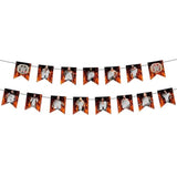 "Wwwe Happy Birthday Banner – Party Decorations For Adults – Durable Reusable Birthday Party Supplies – Perfect Birthday Décor For Boys, Girls, Men, Women – Indoor Outdoor Celebration Banner"