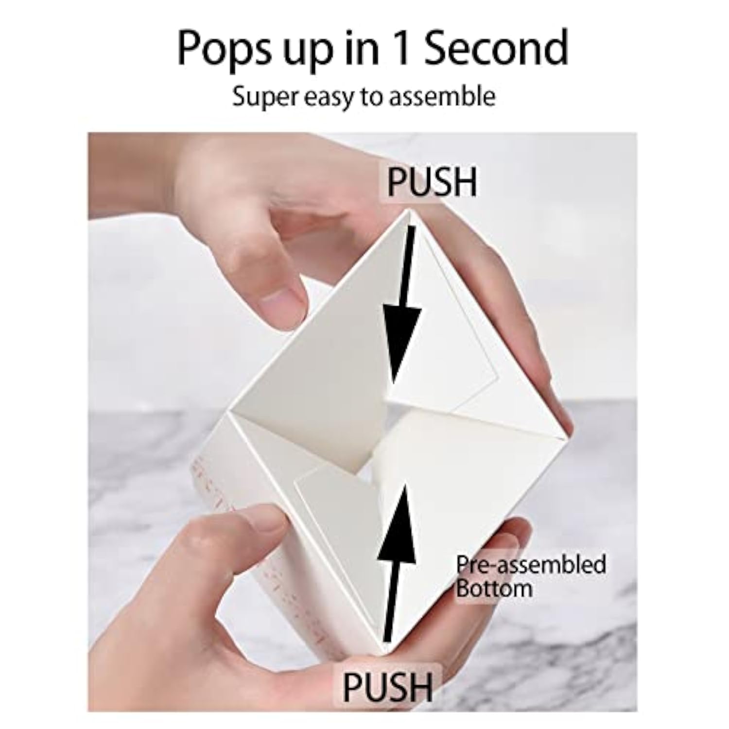 Heart Cupcake Boxes 25 Pcs, Individual Cupcake Box With Insert And Window For Valentines Day Gift Boxes Cupcake Containers Single For Kids Valentine Gift Ornament Boxes For Party Favors