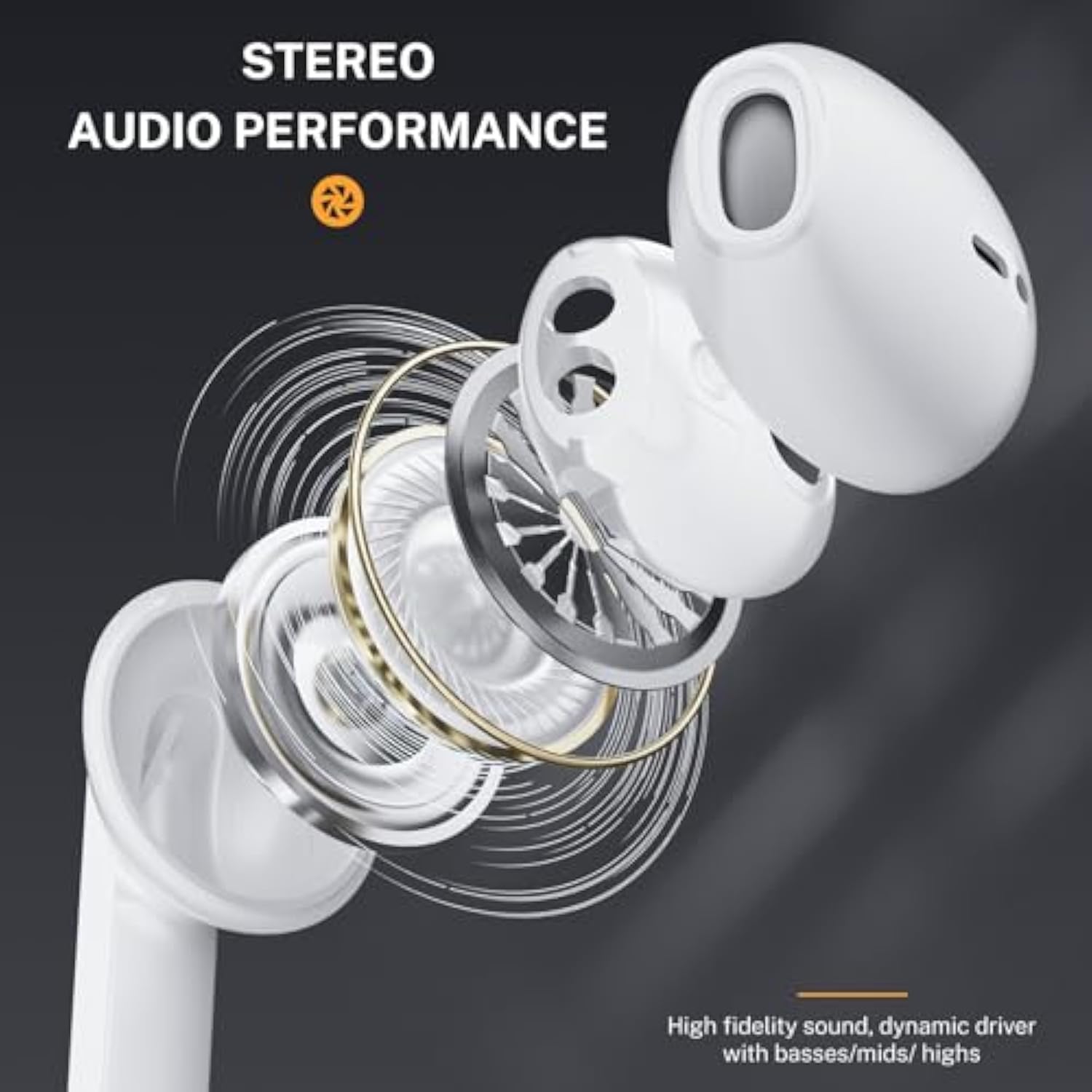 Usb C Headphones, Type C Earbuds, For Iphone 15/15 Pro/ 15 Pro Max Headphones