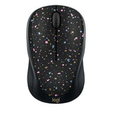 Mouse - Wireless - Speckles