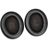 Earpads Compatible With Anker Soundcores Life Q10, Q10 Bt Cushion Pads Professional Headphones Ear Pads Cushions Replacement